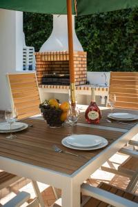 The Albufeira Concierge - Villa Balaia Sun Terrace