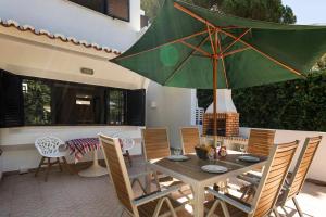 The Albufeira Concierge - Villa Balaia Sun Terrace
