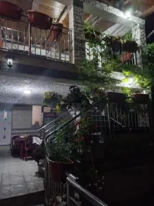 Apartman Varcar - Lugovi