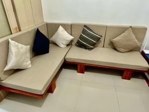 1BR Jazz Bel-air Makati, POOLVIEW, TRIDENT