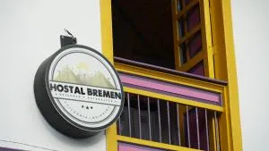 hostal Bremen jq - Pavas
