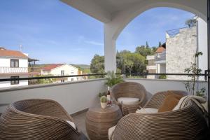 Luxury Apartment Flora, Stari Grad, Hvar Island