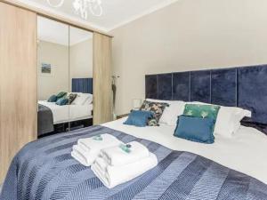 Modern Apartment in the heart of Battersea Park - Pass the Keys