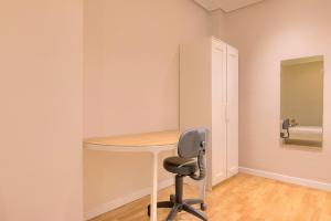 Euskalduna, Vivienda Turística Moderna y Renovado