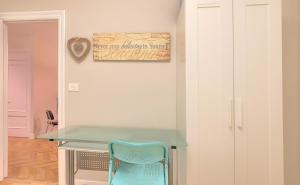 Euskalduna, Vivienda Turística Moderna y Renovado