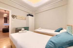 Euskalduna, Vivienda Turística Moderna y Renovado