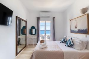 Blue Moon Mykonos Homes