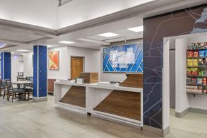 Holiday Inn Express Hershey-Harrisburg Area, an IHG Hotel