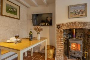 Josephines Cottage