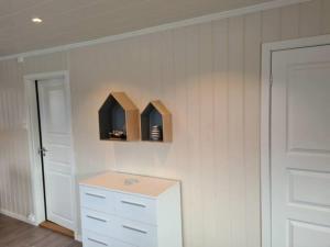 Damperiholmen Apartment, Lofoten