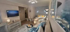 LUX HOME - Zaulʼbinskoye