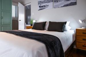 Karibu - 4hvězdičkové hotely ve městě Paternoster