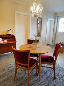 Lieblingsstube - Grothusenkoog