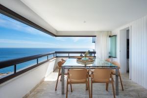 Luxury Ocean View Apartment