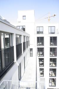Junior Suite with Balcony room in Hotel Demas City