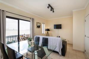 TAC - Sea Apartments 2D