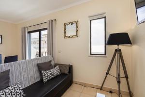 TAC - Sea Apartments 2D