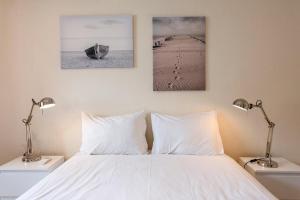 TAC - Sea Apartments 2D