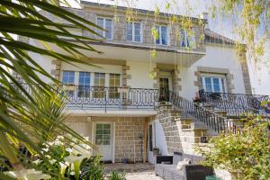 Maisons d'hotes ARVEIL : photos des chambres