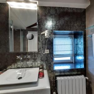 Hotel Palacio Muñatones