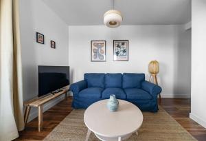 Residence Leon Blum - Appartements design - Parking : photos des chambres