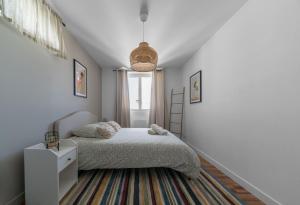 Residence Leon Blum - Appartements design - Parking : photos des chambres