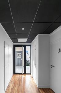 Residence Leon Blum - Appartements design - Parking : photos des chambres