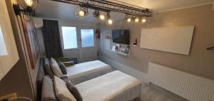 Aparthotel SAVAS 1 ,, Cosy House Mini Studio