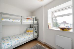 Cosy cottage near the coast