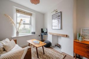 Cosy cottage near the coast