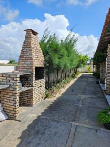 Casa Kuaracy - Praia do Coqueiro, Luis Correia