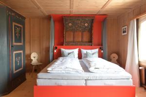 Casa Fausta Capaul