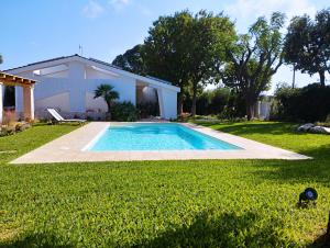Villa Agapanthus