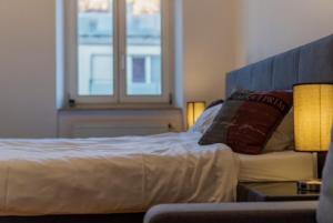 Garden-Eden Apartment