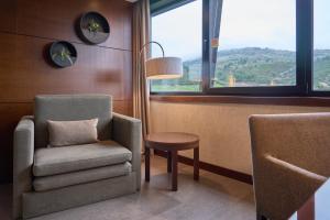 Twin Room room in H2otel Congress & Medical SPA