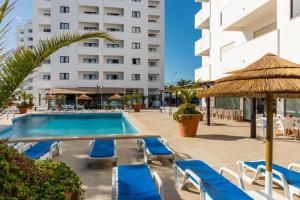The Albufeira Concierge - Pool & Sunset Balconies