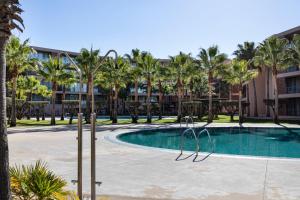 TAC - Salgados Beach Prime Pool Resort