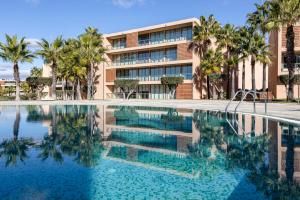 TAC - Salgados Beach Prime Pool Resort