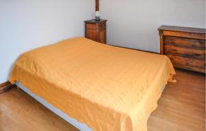 Stunning Home In Fauroux With Wifi