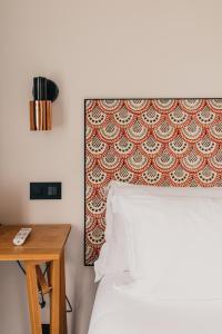 Hotels La Guitoune : photos des chambres