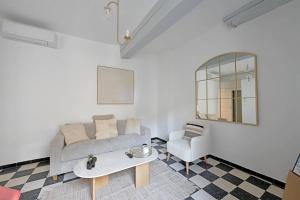 Coco des teinturiers - CLIM - Wifi - Plein centre