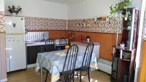 Cabaña Arrayan, Centro Ecovertientes San Carlos - Parga