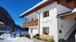 Wegerhof - Riva di Tures
