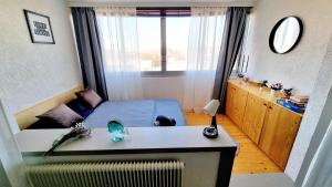 SMART-SCHÖN-Günstig,nähe U1 & Park and Ride !