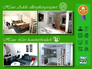 Ferienhaus Adele - Traitsching