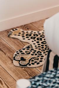 Hotels La Guitoune : photos des chambres