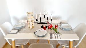 SMART-SCHÖN-Günstig,nähe U1 & Park and Ride ! - Hotel 4 stelle a Vienna