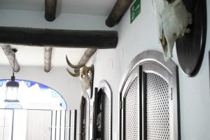 Hospedarte Arenas de El Rocio