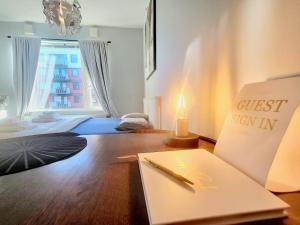 Moon apartment near the Centre ! Free parking available !