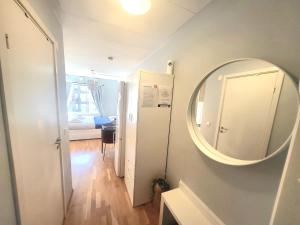 Moon apartment near the Centre ! Free parking available !